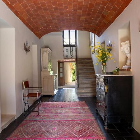 Casa Nobile Βίλα Castelmuzio Εξωτερικό φωτογραφία